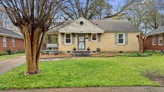 795 Margo Ln, Memphis, TN 38122