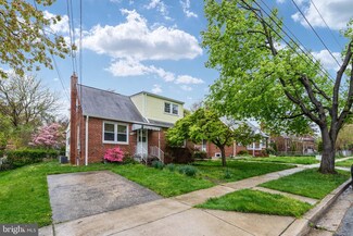 10116 Mckenney Ave, Silver Spring, MD 20902
