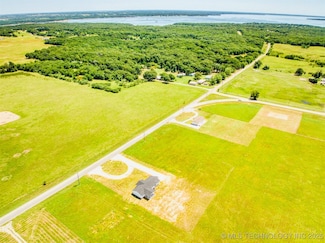 12115 Snell Rd, Kingston, OK 73439