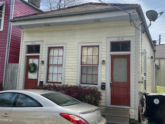1818 Camp St, New Orleans, LA 70130