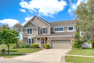 1086 Brighton Dr, Carol Stream, IL 60188
