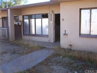19243 1st St Unit A, Oro Grande, CA 92368