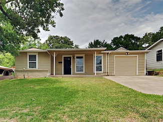 2320 Cass St, Fort Worth, TX 76112