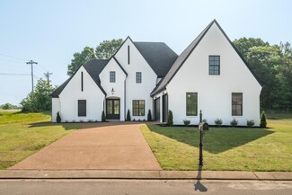 55 Creekside Dr, Somerville, TN 38068