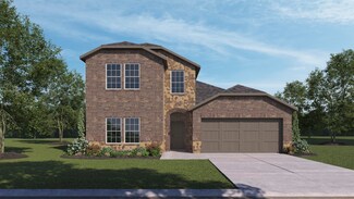 9832 Kayak Dr, Aubrey, TX 76227