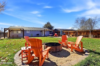 632 Occidental Dr, Dayton, NV 89403