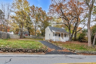 133 Salem Rd, Billerica, MA 01821