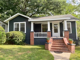 732 Preston St, Tallahassee, FL 32304