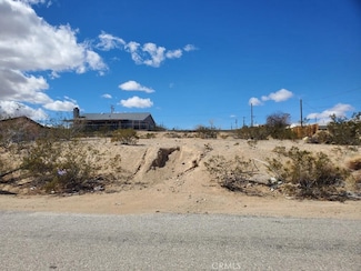 1040 Lotebush Ln, Barstow, CA 92311