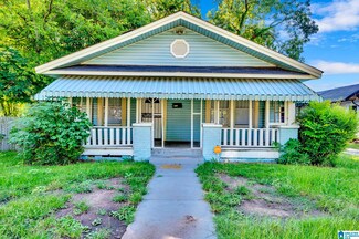 2513 Avenue J, Birmingham, AL 35218