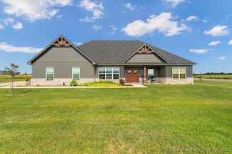 463 Wilson St, Durant, OK 74701