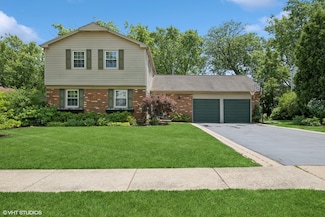 910 Holly Stone Ln, Buffalo Grove, IL 60089