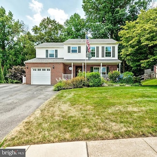 1940 Bergdoll Ave, Marcus Hook, PA 19061