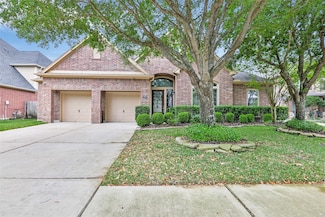 3914 Point Cuero Ct, Katy, TX 77494