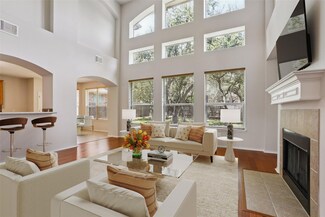 411 S Lynnwood Trail, Cedar Park, TX 78613