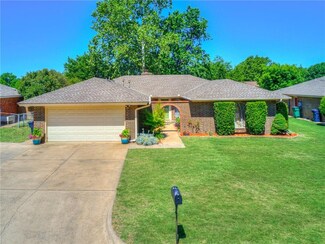 9509 S Trafalgar Dr, Oklahoma City, OK 73139
