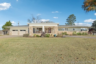 1417 E Bryan Ave, Sapulpa, OK 74066