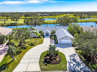 3520 Wilderness Blvd W, Parrish, FL 34219