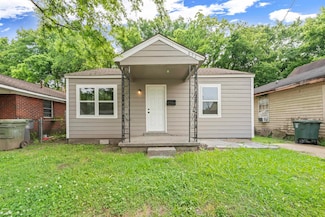 852 Marianna St, Memphis, TN 38114