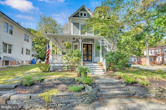 45 Broad St, Mount Holly, NJ 08060