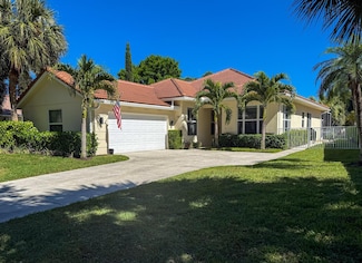 518 E Tall Oaks Dr, Palm Beach Gardens, FL 33410