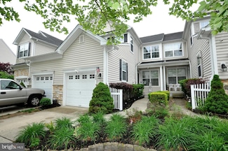 208 Starboard Way, Mount Laurel, NJ 08054