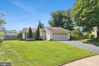 9975 Mallow Ct, Manassas, VA 20110