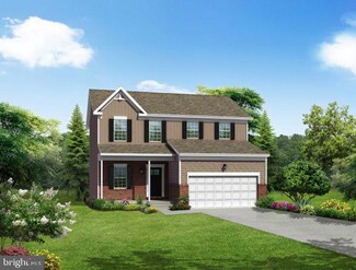 9339 Ada Rd, Marshall, VA 20115