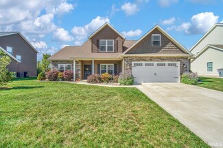 3155 Crooked Stick Dr, Kokomo, IN 46902