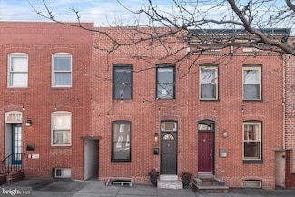 3419 Odonnell St, Baltimore, MD 21224