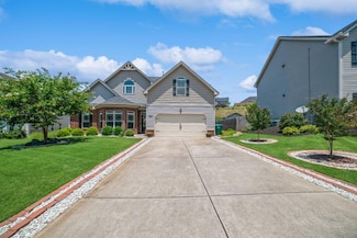 3046 Walking View Ct, Graniteville, SC 29829