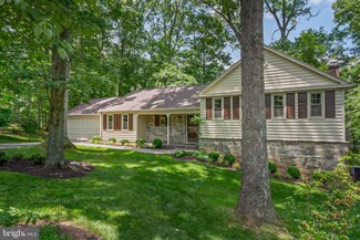 11312 Handlebar Rd, Reston, VA 20191