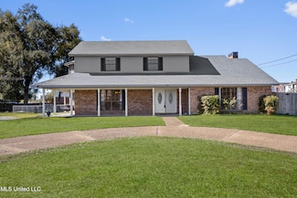 11035 Lamey Bridge Rd, Diberville, MS 39540