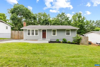 213 Barnsdale Rd, Charlottesville, VA 22911