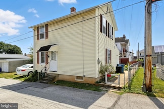 1745 Filbert Rear St Unit REAR, York, PA 17404