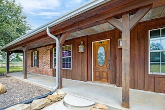 25098 Macedonia Rd, Hockley, TX 77447