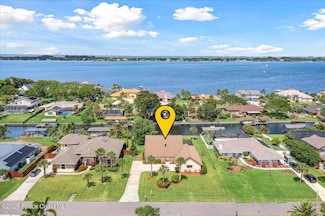 6315 Anchor Ln, Rockledge, FL 32955