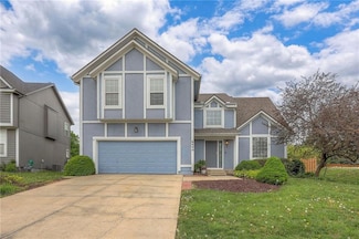 6400 Noreston St, Shawnee, KS 66218
