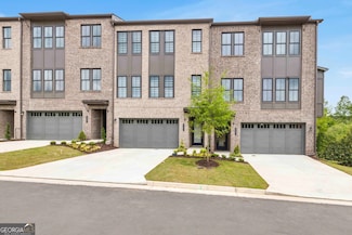 577 Red Clay Farms, Suwanee, GA 30024