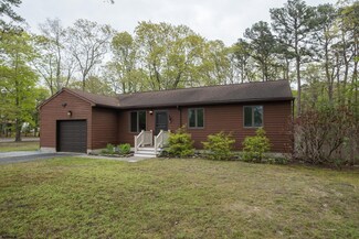 1441 Stagecoach Rd, Ocean View, NJ 08230