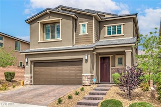 2711 Evolutionary Ln, Las Vegas, NV 89138