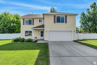 856 S 1580 W, Lehi, UT 84043