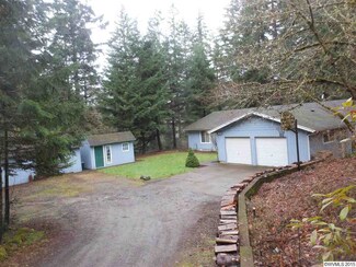 31658 Barlow Rd, Philomath, OR 97370