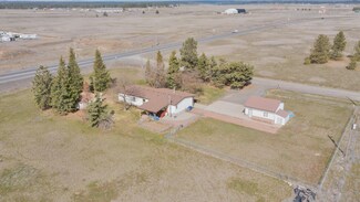 10717 W Balmer Rd, Spokane, WA 99224