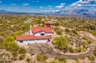 5436 W Placita Del Risco, Tucson, AZ 85745