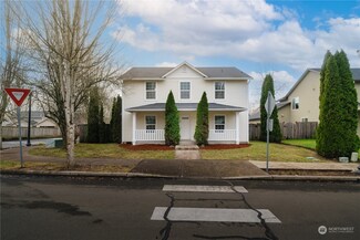 902 NW 15th Ave, Battle Ground, WA 98604