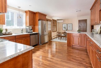 224 Mason Terrace, Brookline, MA 02446