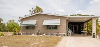 3021 Holly Ave, Englewood, FL 34224