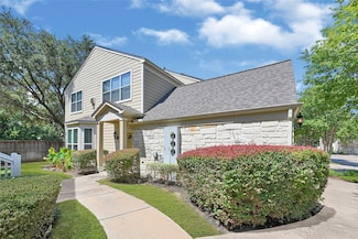13600 Breton Ridge St Unit 4A, Houston, TX 77070