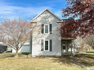 205 E Main St, Concord, IL 62631